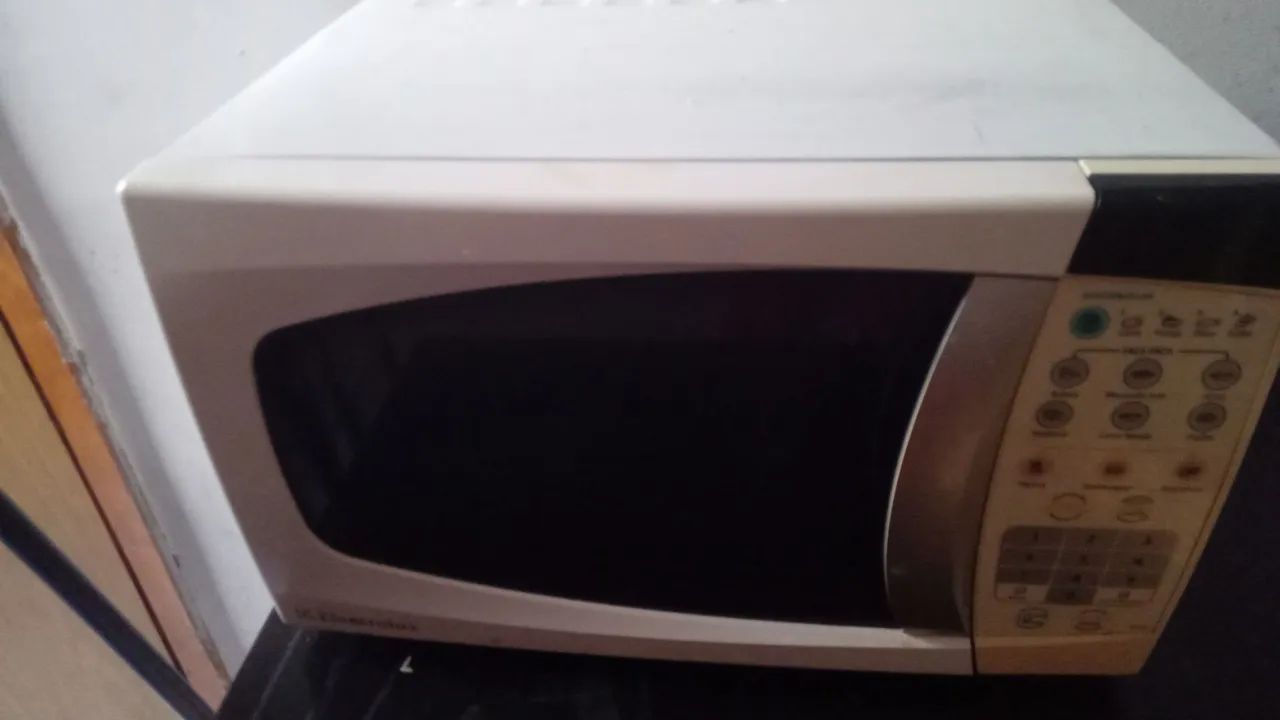 Micro-ondas Electrolux