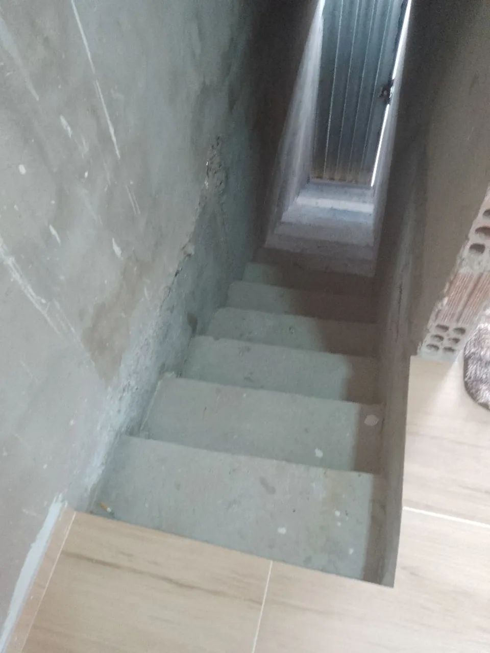 Vendo um 1? andar  - Foto 2