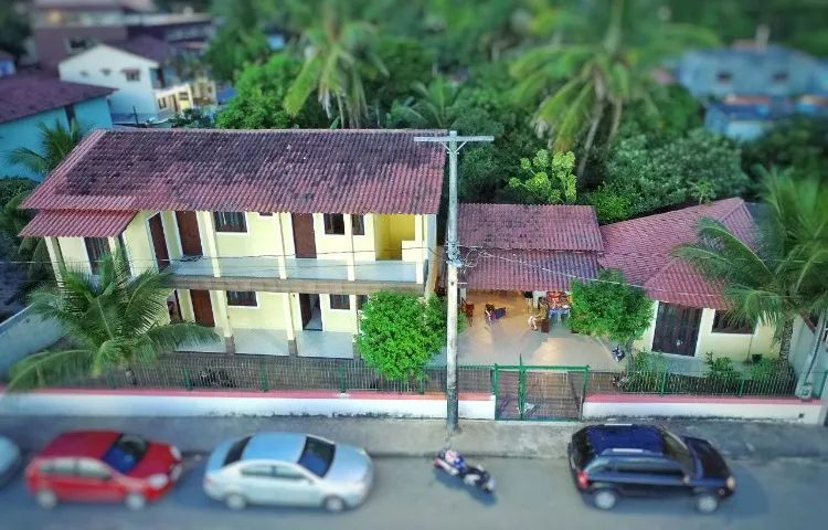 Casa de Temporada em Anchieta- ES, 6 suítes - Foto 2