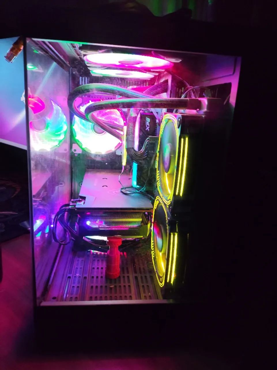 Gaming PC64396804134017123
