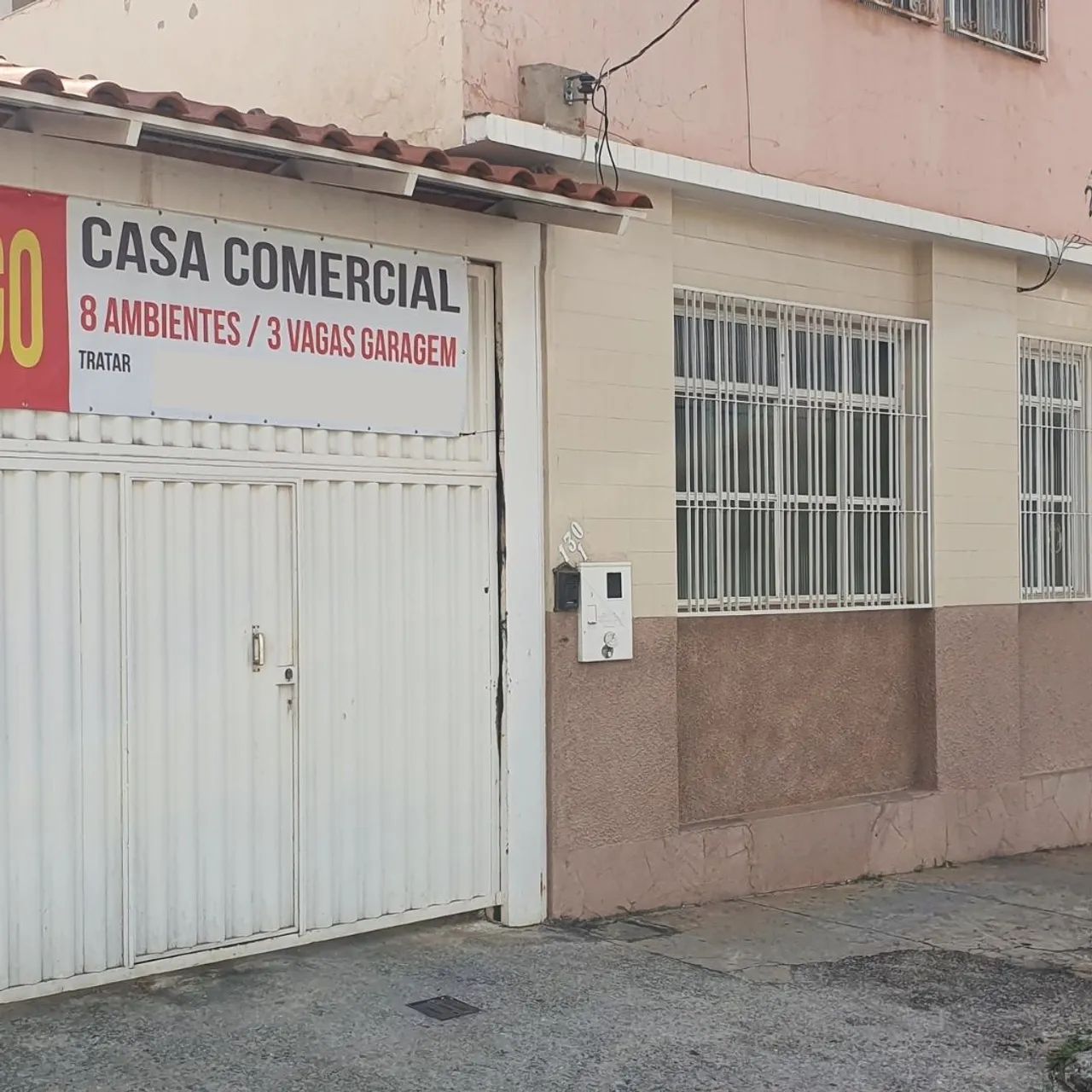 Casa para aluguel com 100 metros quadrados com 3 quartos em Barreiro - Belo Horizonte - MG