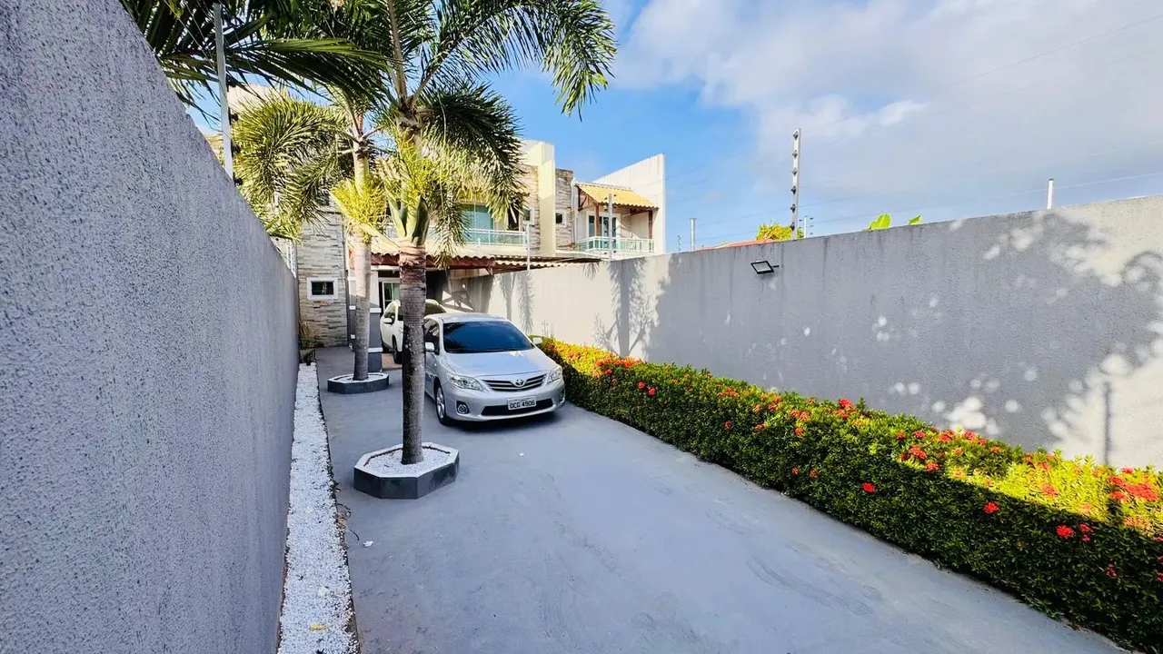 Linda Casa no Eusébio REPASSE )