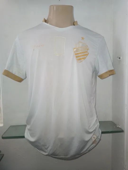 Camisa original CSA-AL comemorativa ano novo!