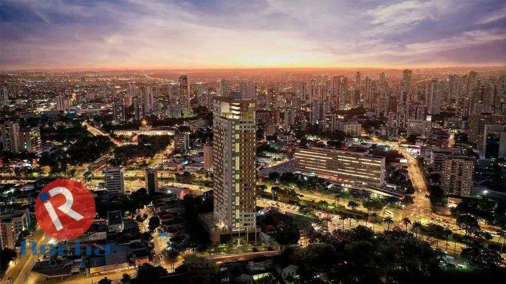 PALÁCIO BOA VISTA ULTIMAS UNIDADES
