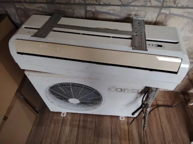 Ar Condicionado 18.000 Btu's - Foto 3