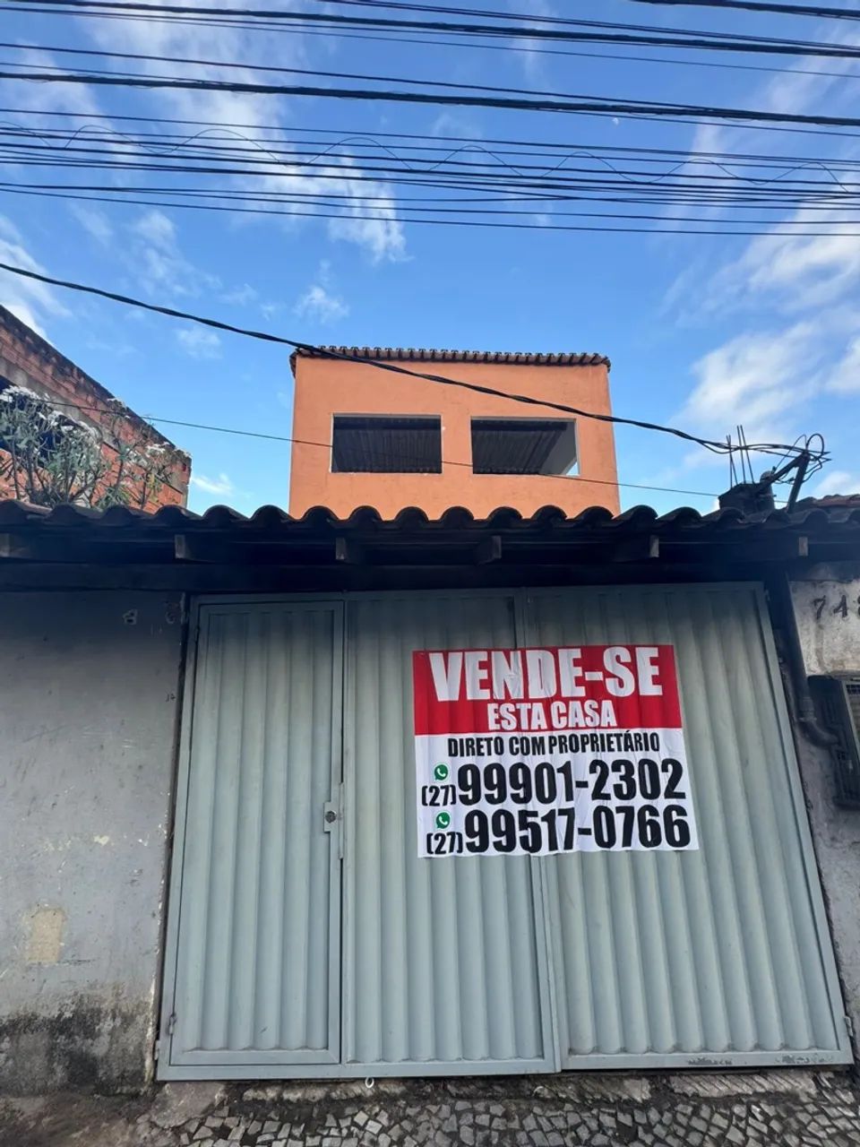 Foto - Cariacica - Jardim América