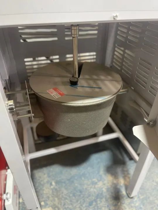 misturador de massas  - Foto 2