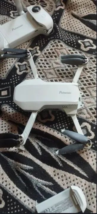 Drone profissional Potensic Atom SE - Foto 5