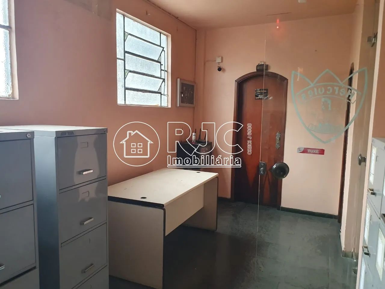 Imóvel para venda com 470 metros quadrados em São Cristóvão - Rio de Janeiro - RJ - Foto 8