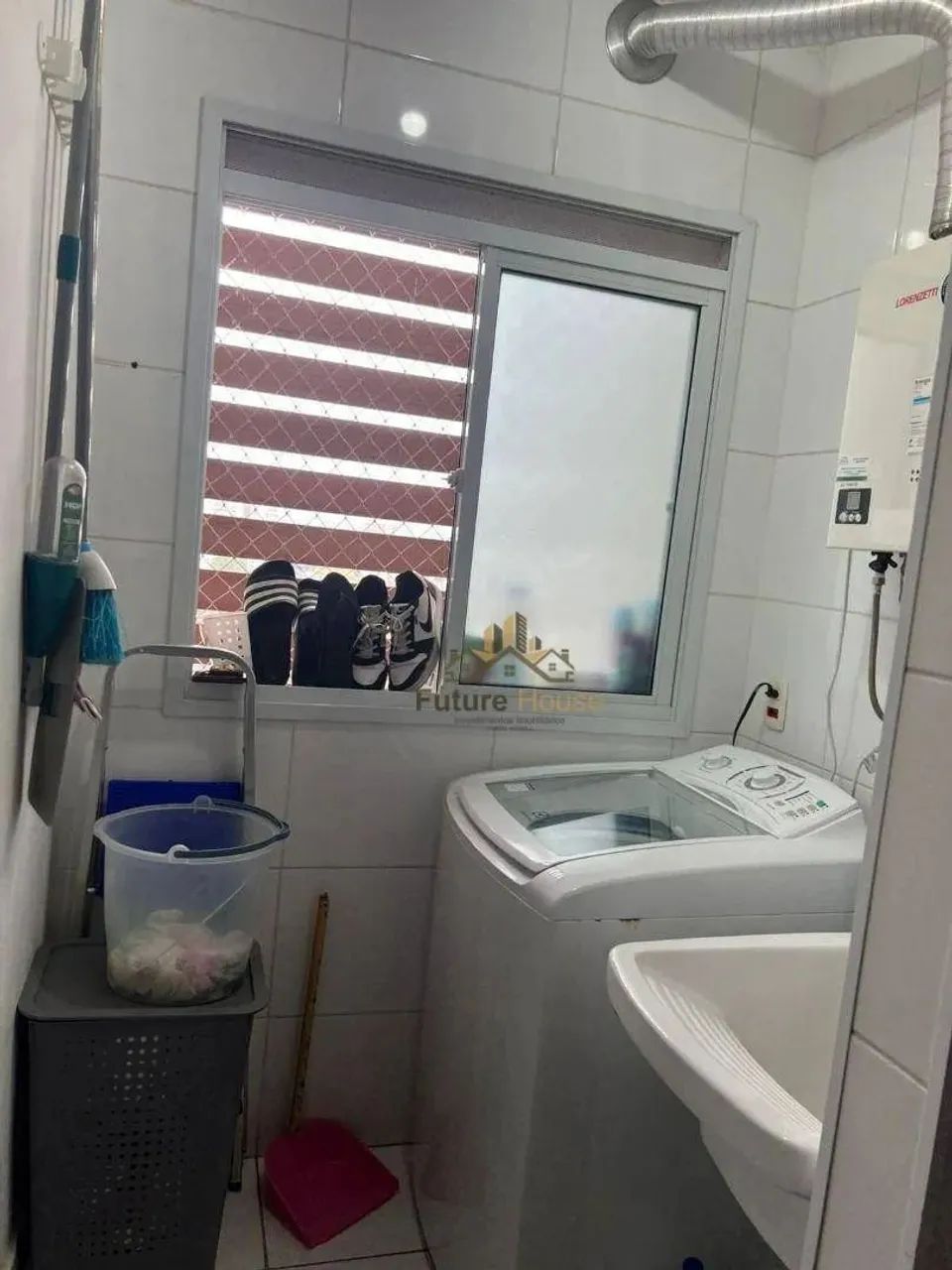 Apartamento com 2 dormitórios à venda, 57 m² por R$ 430.000,00 - Quitaúna - Osasco/SP - Foto 4