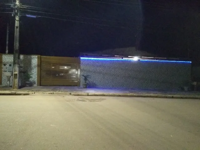 Casa em Candeias do Jamari no Centro