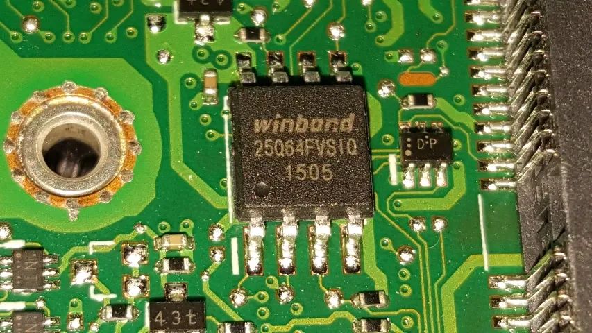 Gravação e Regravação de BIOS - Notebook-PC - Foto 2