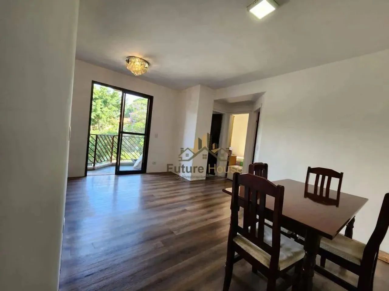 Apartamento com 2 dormitórios à venda, 59,80 m² por R$ 420.000 - Quitaúna - Osasco/SP - Foto 2
