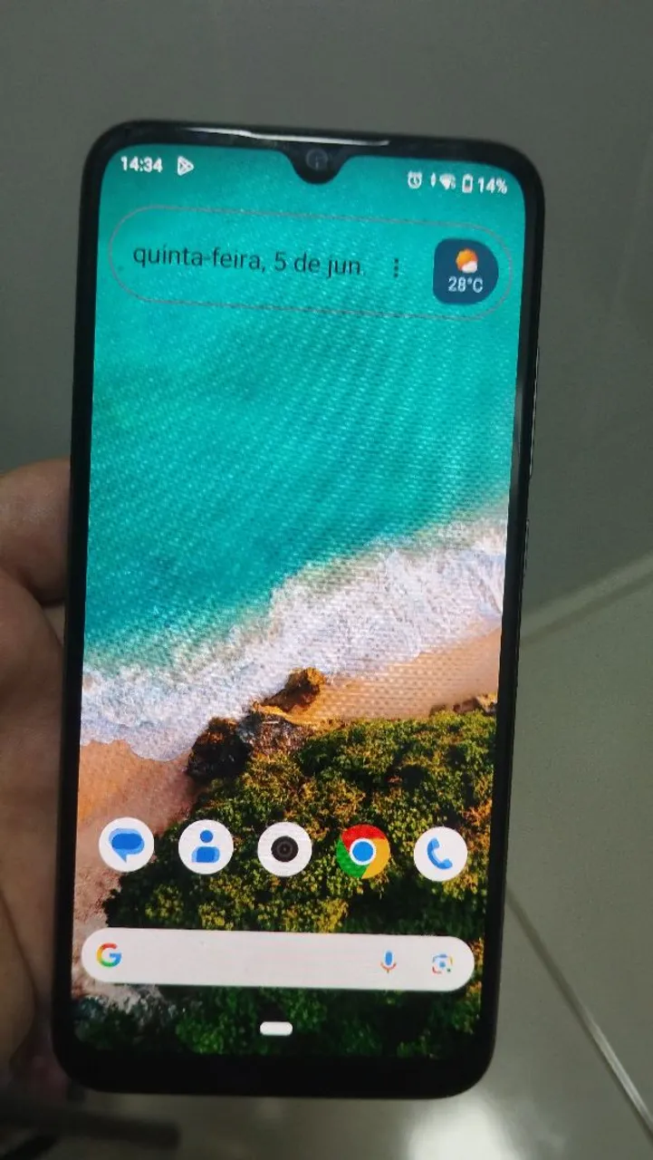 XIOAMI MI A3