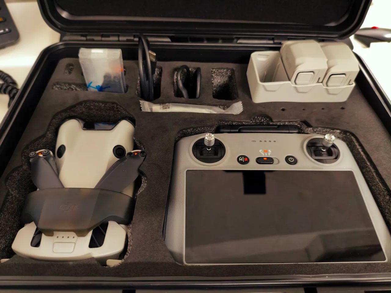 DJI Mini 4 Pro - Foto 3