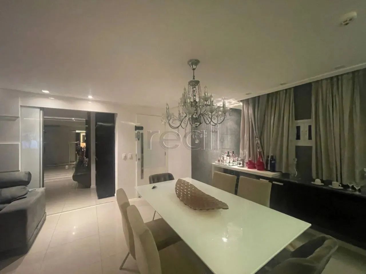 Residencial Chronos | 140m² | 03 suítes | 02 vagas | Porteira Fechada | Meireles - Foto 5