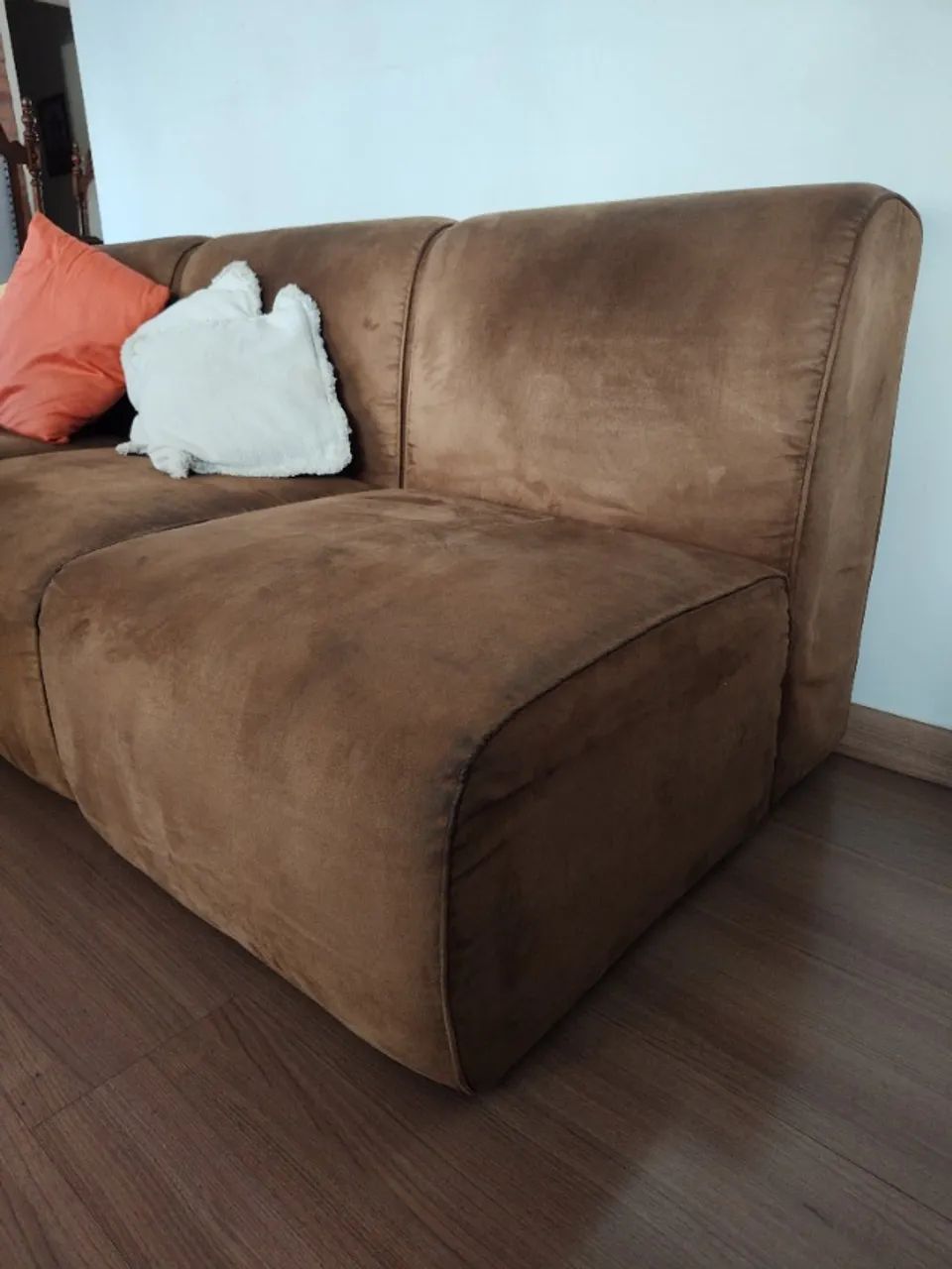Poltronas - 3 Unidades Disponíveis - Foto 2