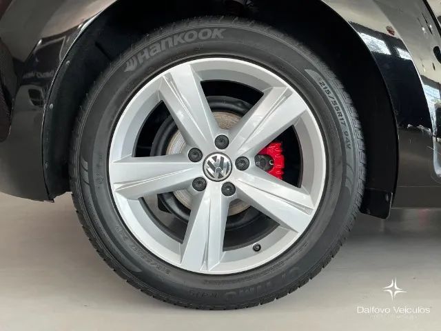 Volkswagen Fusca TSI 2016 2.0 Turbo Aut Segundo dono 47mil km  - Foto 5