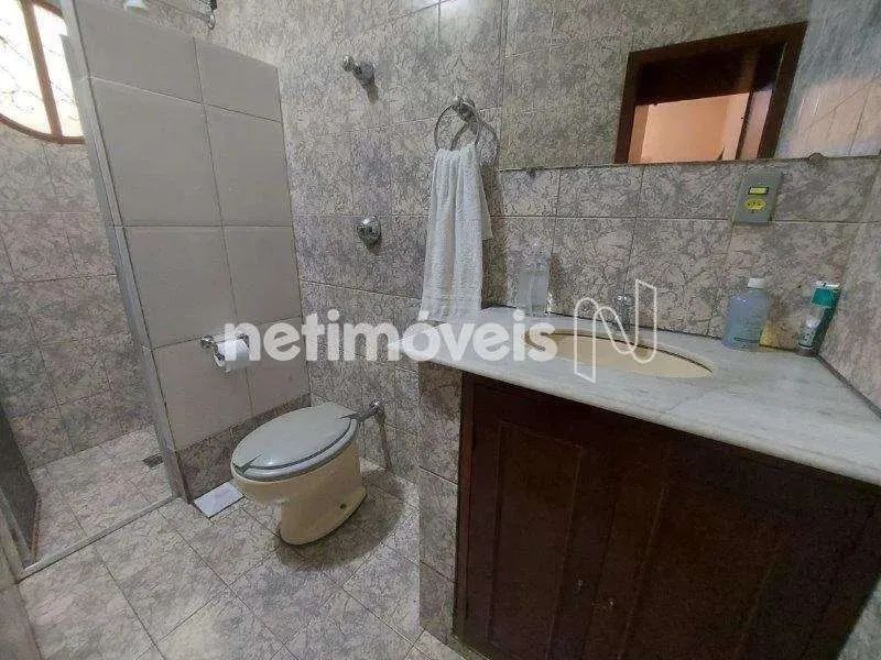 Venda Casa Califórnia Belo Horizonte - Foto 4