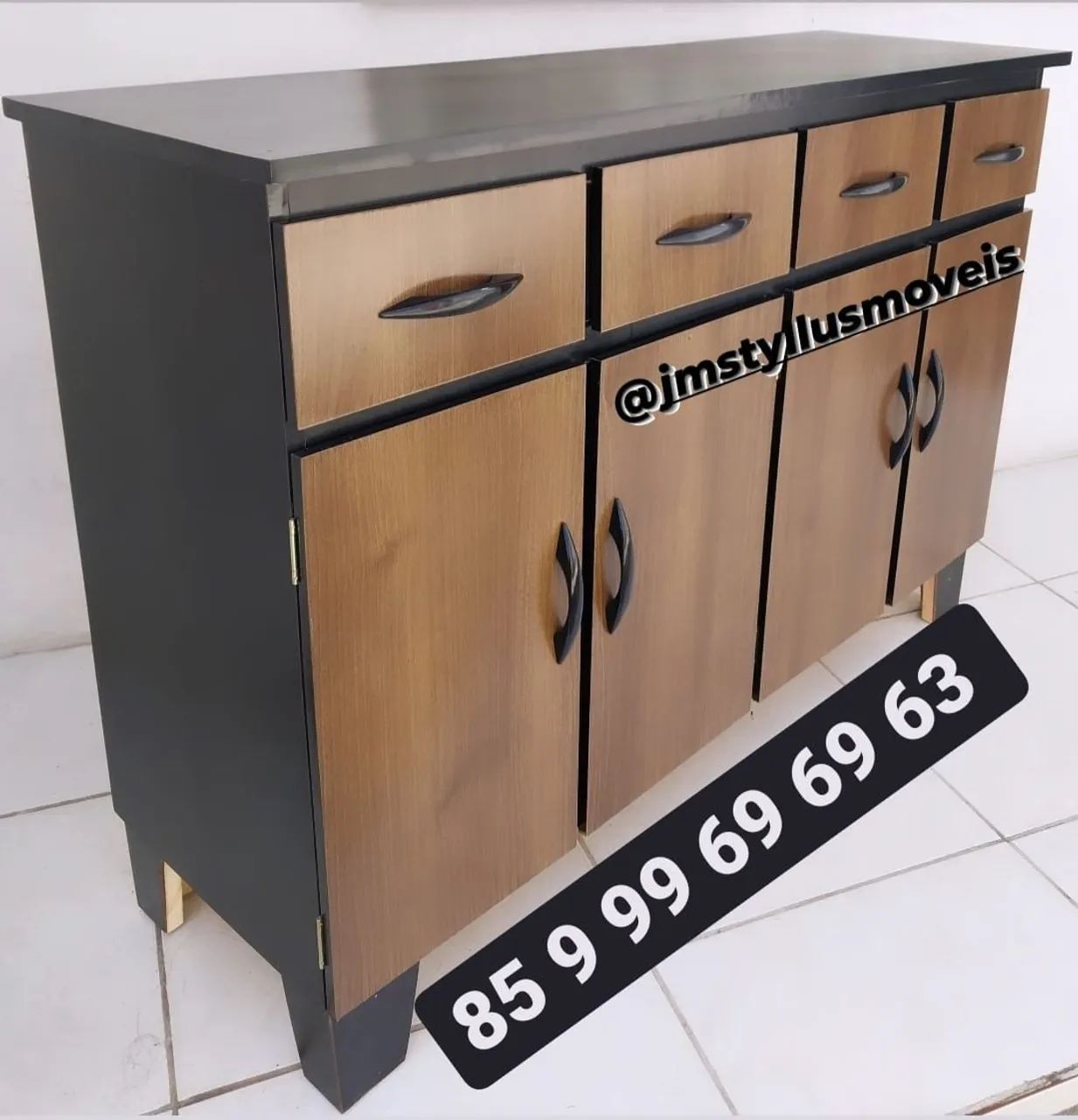Armário de Cozinha  - Foto 5