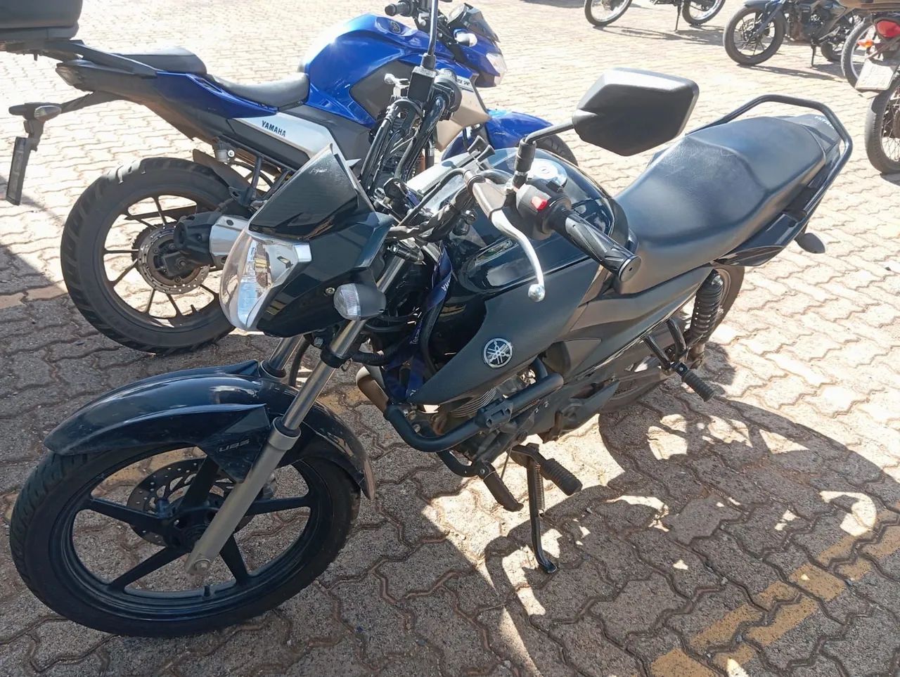 Moto tá zera - Foto 4
