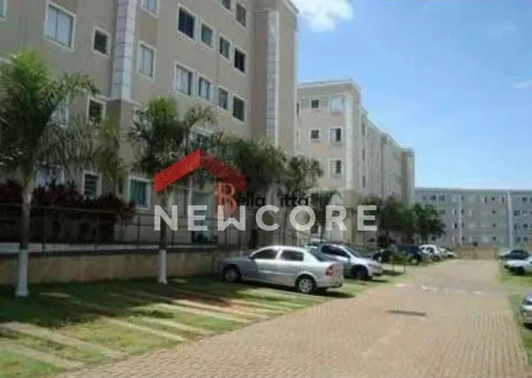 Apartamento em Rua Colômbia - Jardim Terra Branca - Bauru/SP - Foto 5