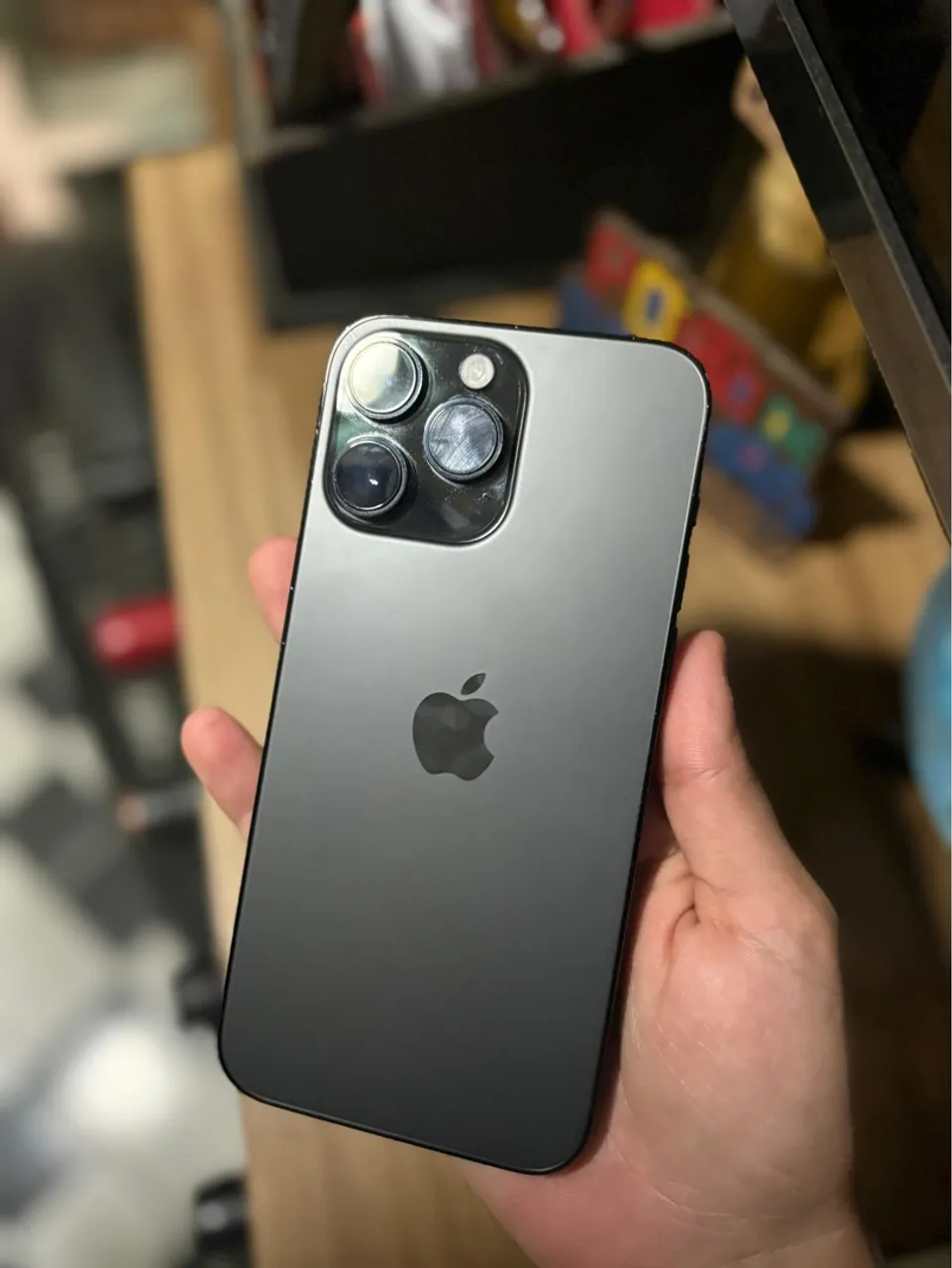 Iphone 14 pro max 256gb