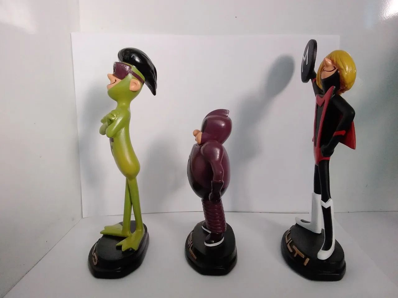 Os impossíveis  - Foto 2