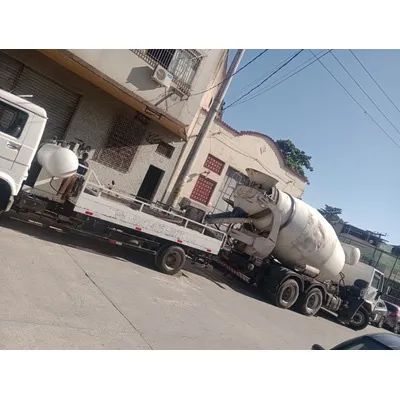 Operador bomba de concreto - Foto 4