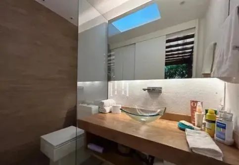 Casa Mobiliada 4 Suítes no Recreio - Foto 5