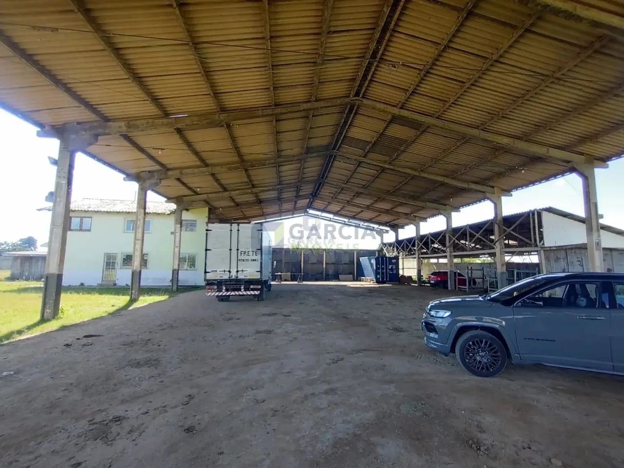 Área para investimento com 26.152m² à venda em Porto Alegre - ideal para pavilhões, logíst - Foto 11