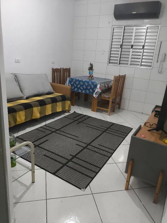 Alugo - Casa mobiliada em Guarujá - Foto 13