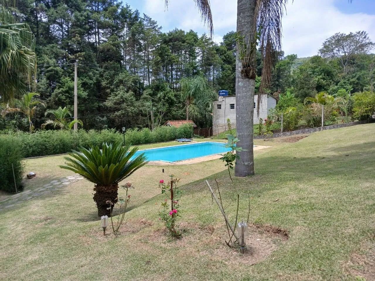 CHÁCARA EM SÃO ROQUE - TROCA COM IMÓVEL EM SANTO ANDRÉ - Foto 3
