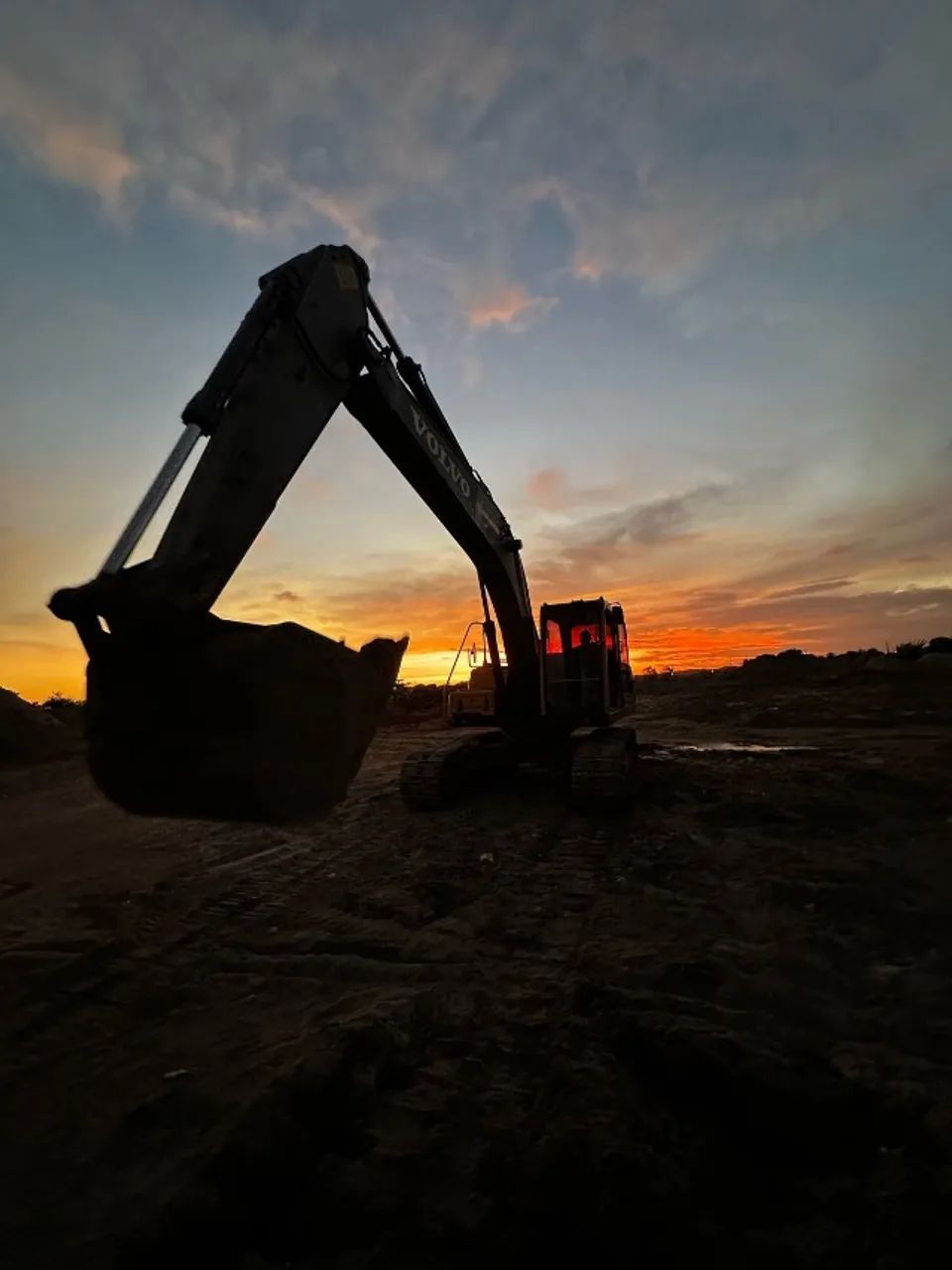 Aluguel de Máquinas Pesadas  - Foto 4