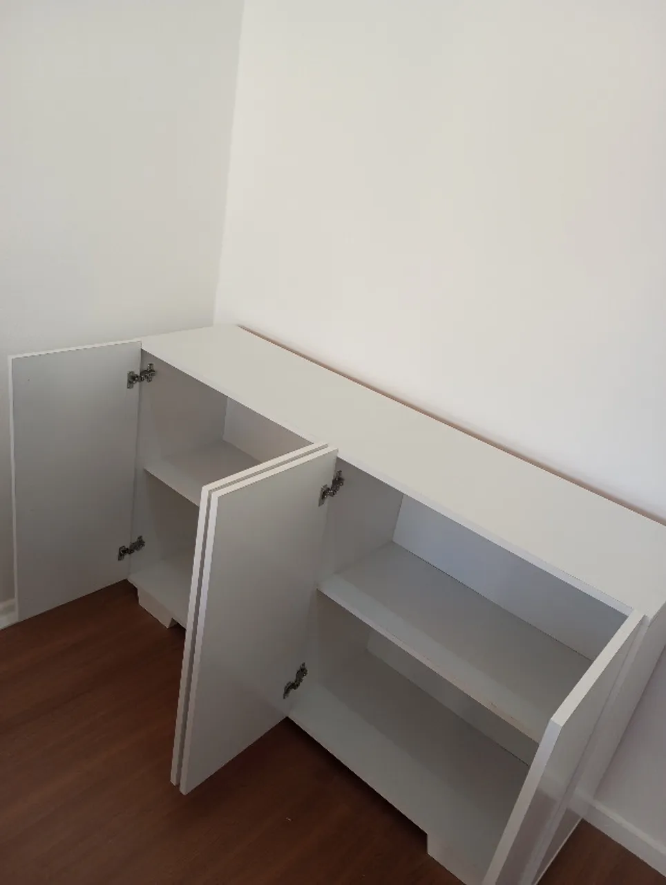 ARMÁRIO MULTIUSO DUAS PORTAS