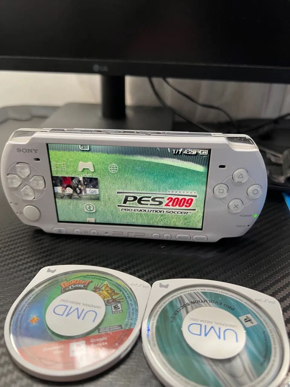 Jogos para PSP - Foto 2