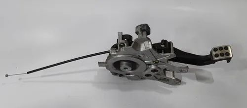 Pedal Freio Estacionário Mercedes R500 2004 2005 2006