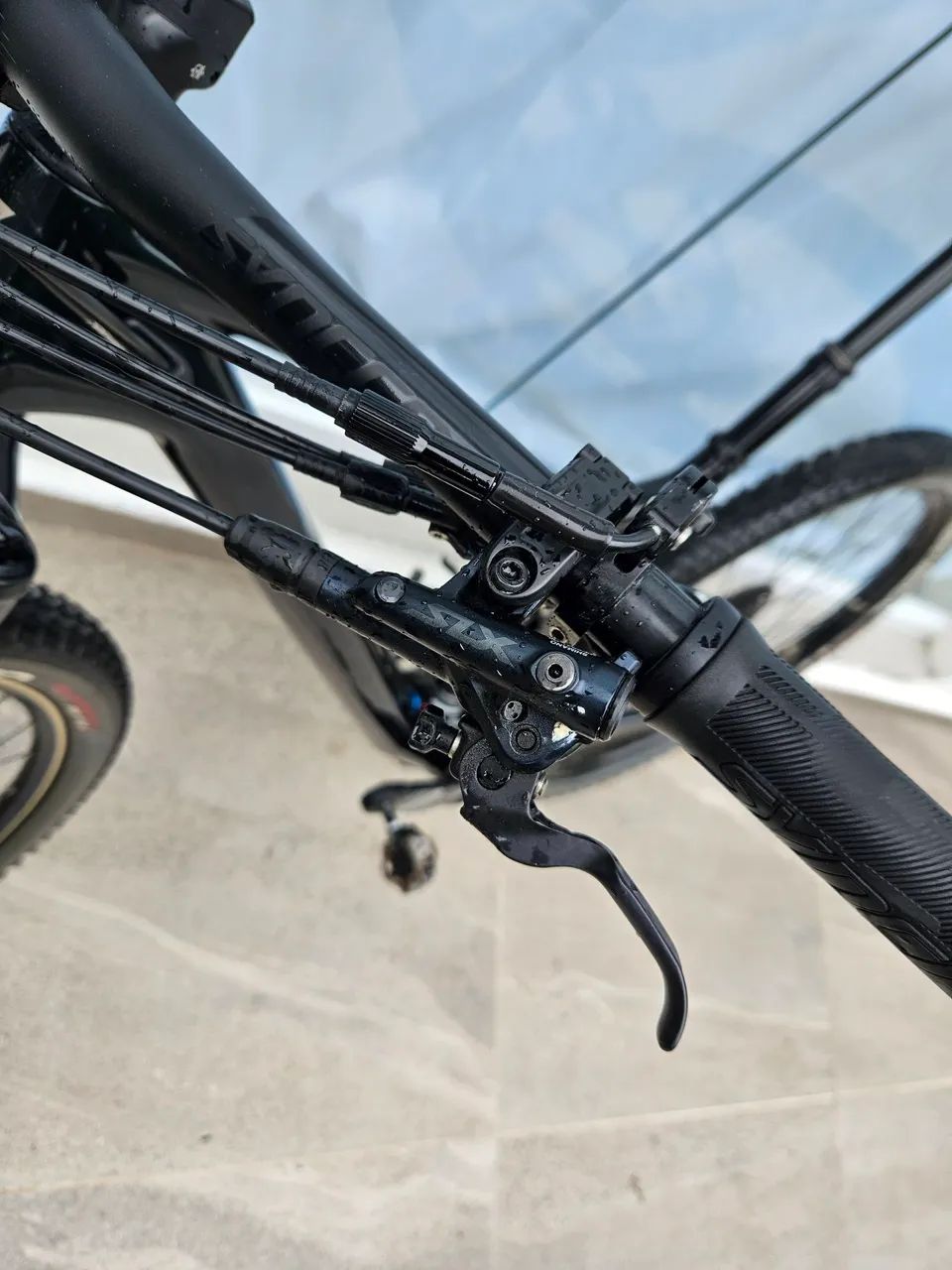 SCOTT SPARK RC900 TEAM CARBONO - Foto 4