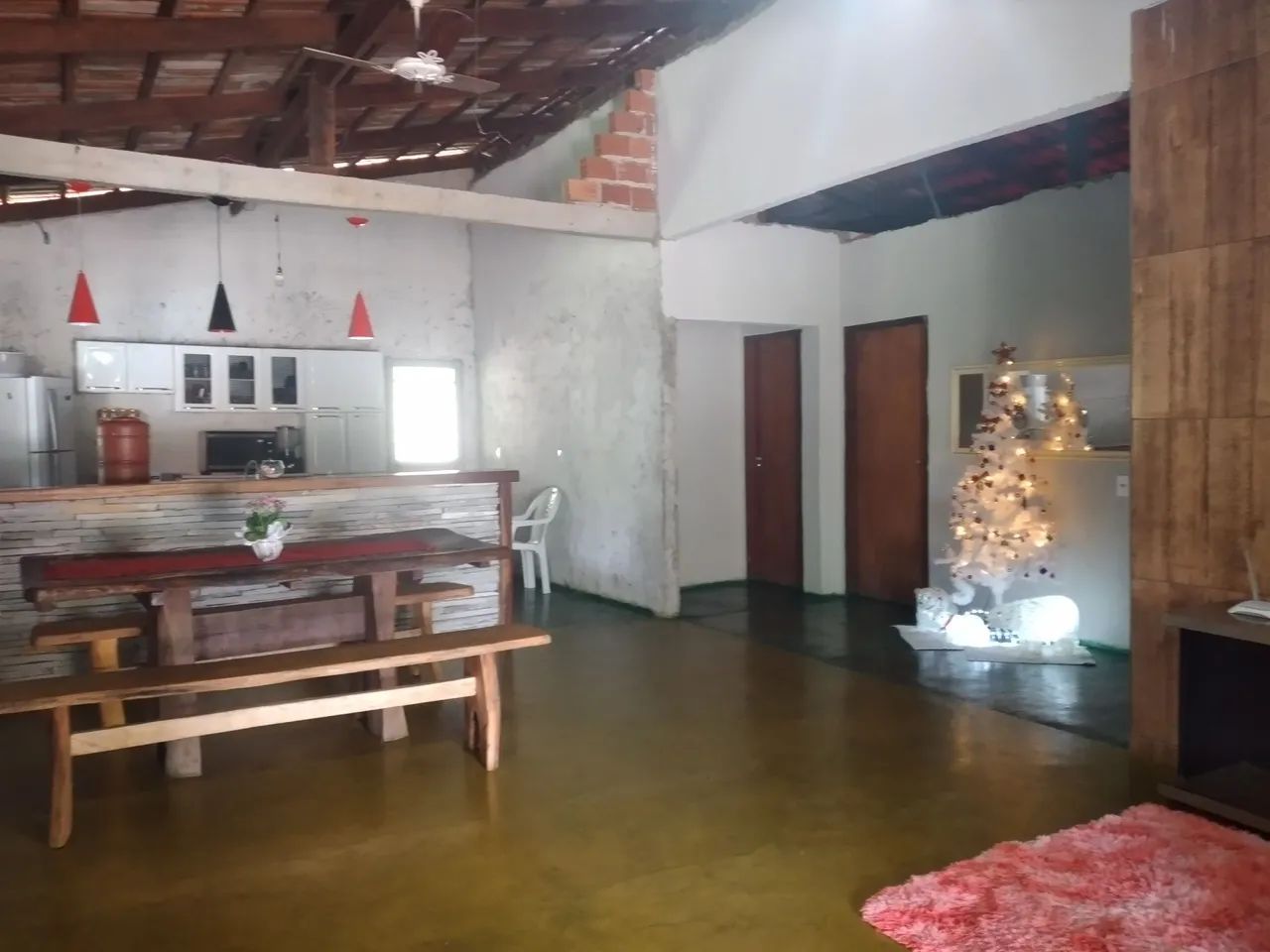 Chácara Cantinho da Herança  pirenópolis  - Foto 15