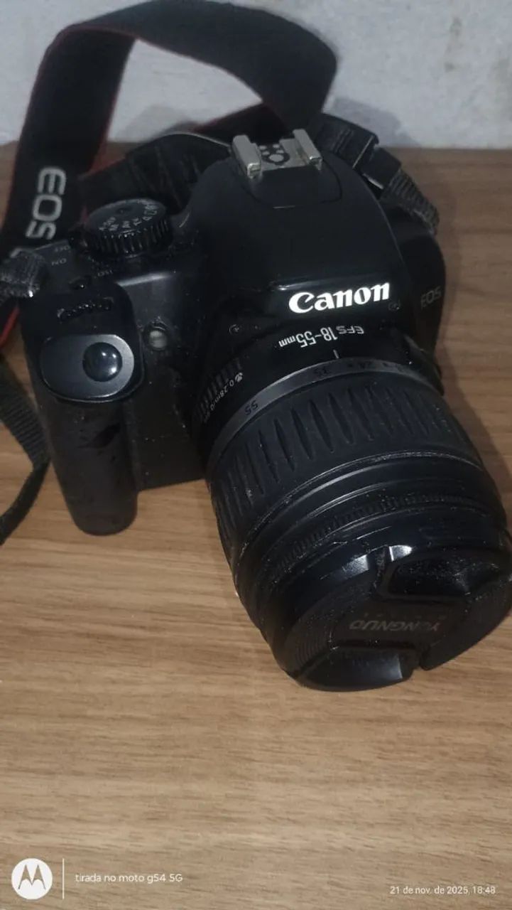 Camera fotográfica  - Foto 4