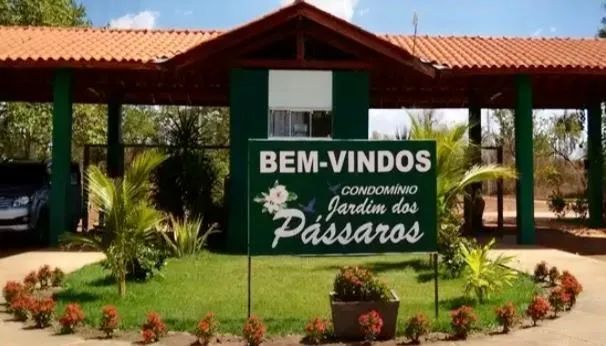 Oprtunidade:Terreno 600 m² em Condomínio - 5 min do Centro - Campo Maior - Foto 2