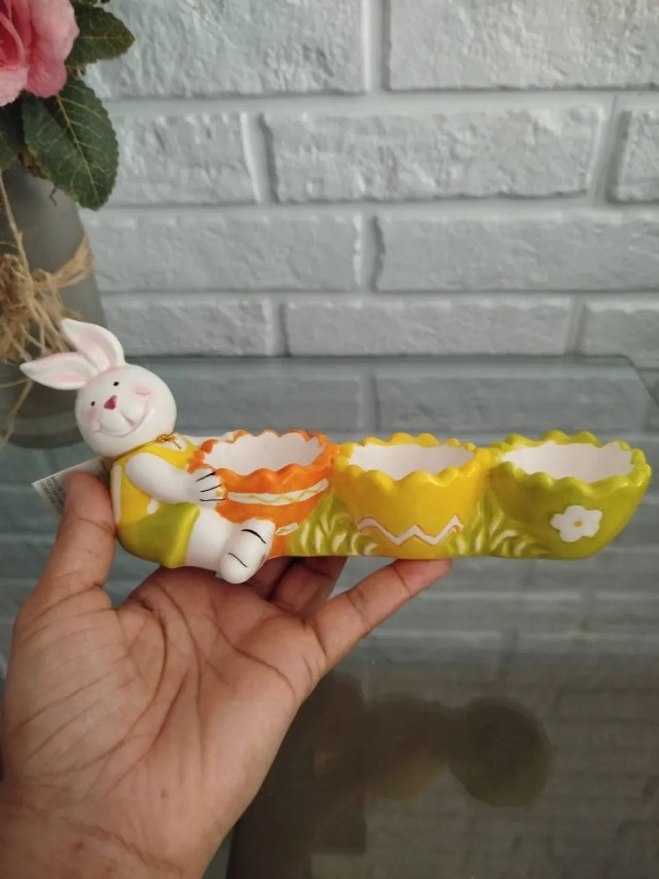 Decorative Easter Ceramics64962158493443121