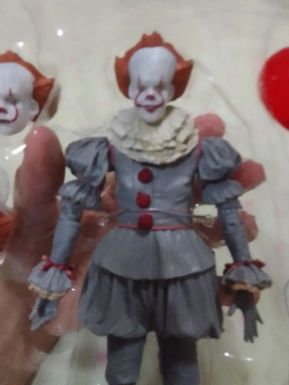 The Clown Pennywise. - Foto 3