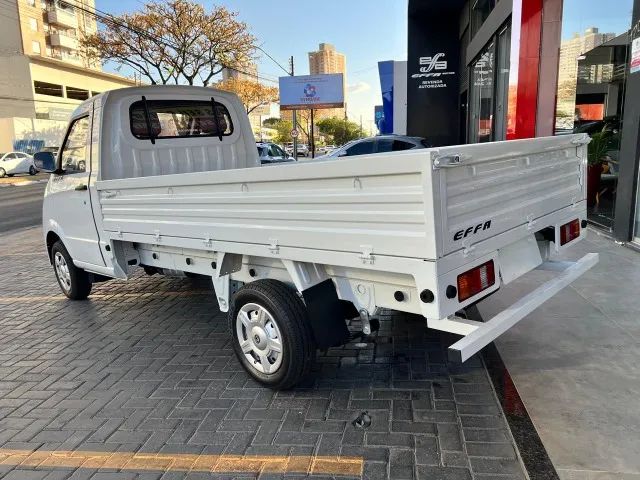 Effa V21 Pick-up CS 1.3 16V 2P 2026 - Foto 3