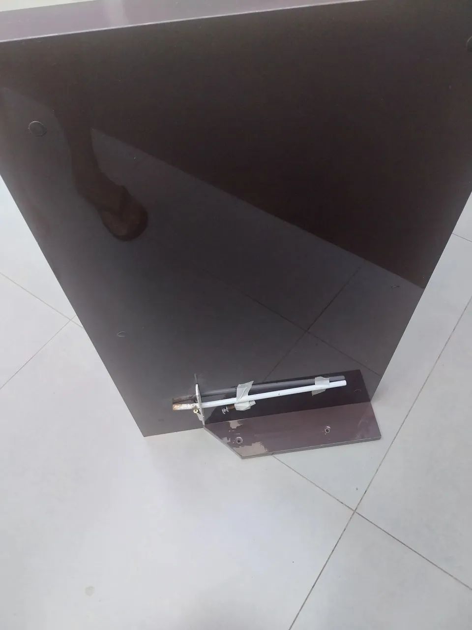 7Bancada/prateleira  - Foto 2