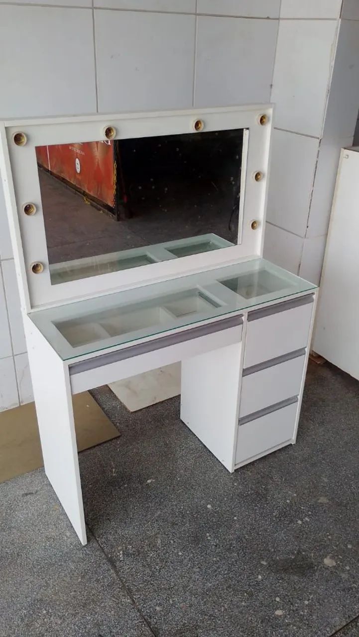 Penteadeira luxo  - Foto 2