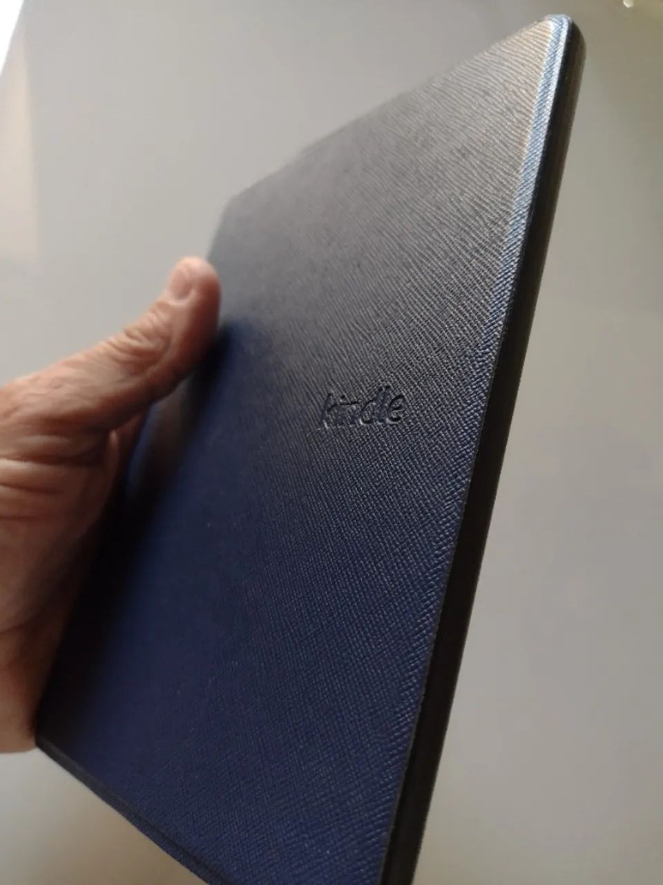 Vende-se kindle paperwhite 11° geração  - Foto 4