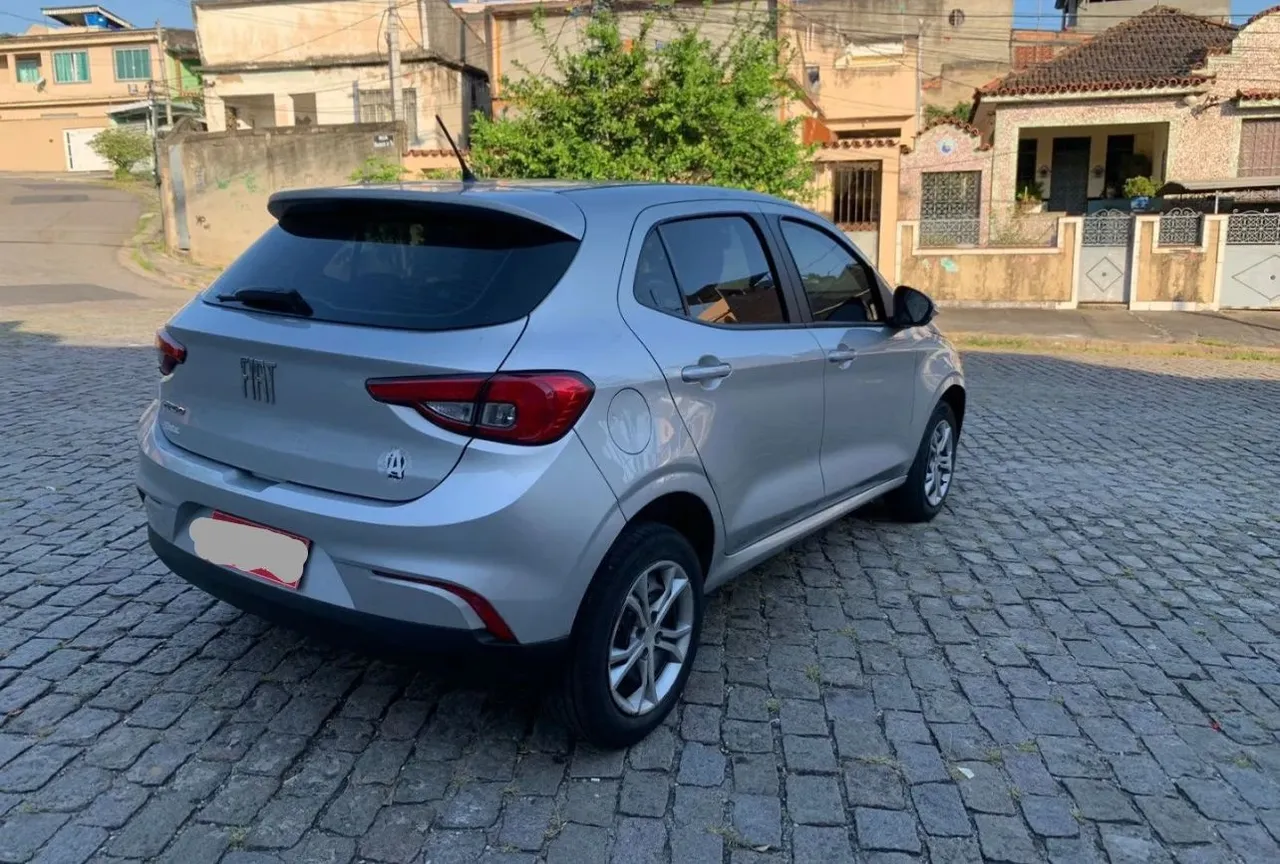 Vendas de carro