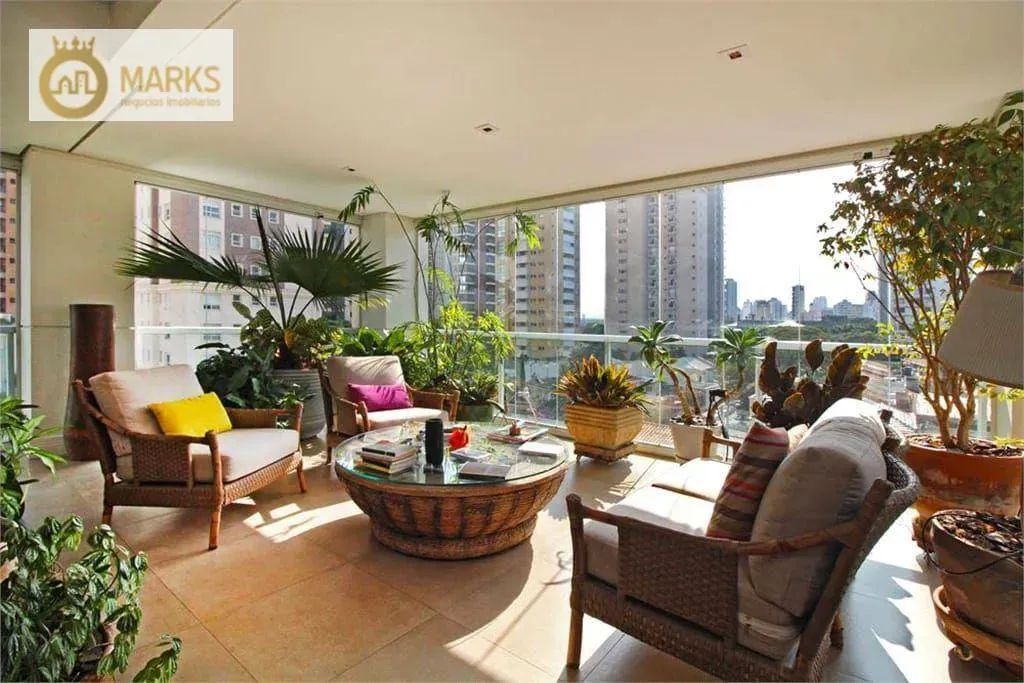 Alto padrão próximo ao Parque do Ibirapuera - Foto 2