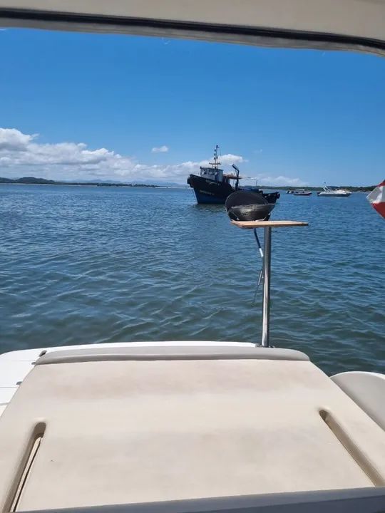 Lancha Triton 230 sport - Foto 5